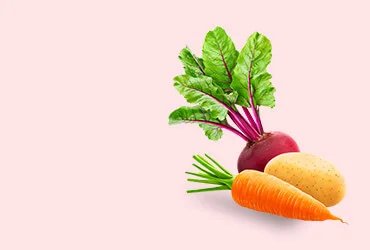 Daily Fresh Produce
